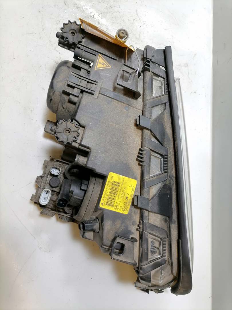 BMW 3er E46 original Xenonscheinwerfer vorn links Facelift Bj.2003